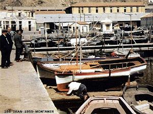 166- Oran- 1955- Montaner